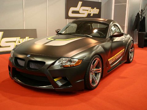 Essen Motorshow 2008