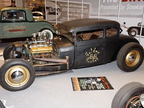 Essen Motorshow 2009