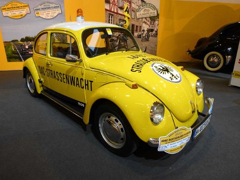 Essen Motorshow 2012