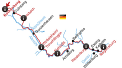 _Altmühltal Radweg