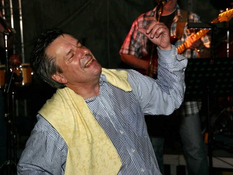 Osterwick rockt 2008