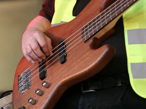 Osterwick rockt 2009