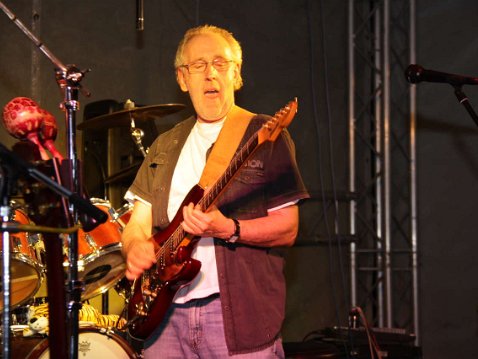 Osterwick rockt 2010