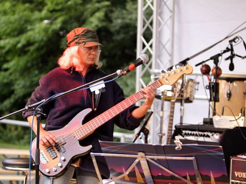 Osterwick rockt 2011