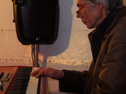 Osterwick rockt 2013